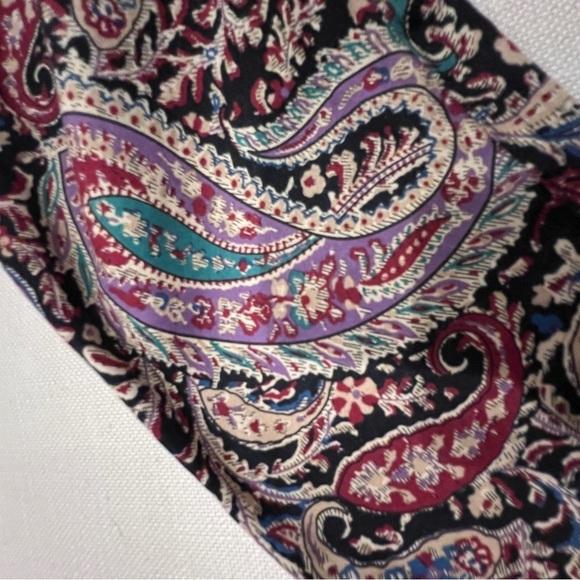 Chaps Women Button Down Non-Iron Shirt, size Small Preowned Good Conditi… - Picture 7 of 9